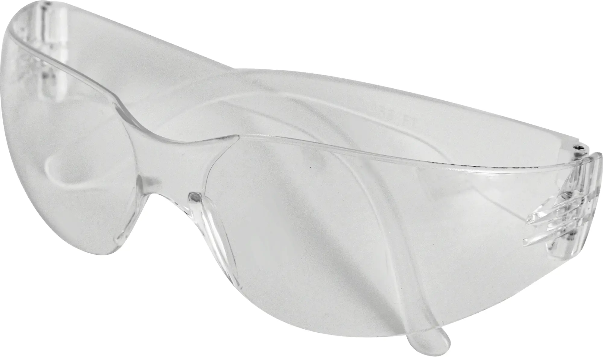 Изображение товара Очки защитные открытые Dexter 11540LMD прозрачные