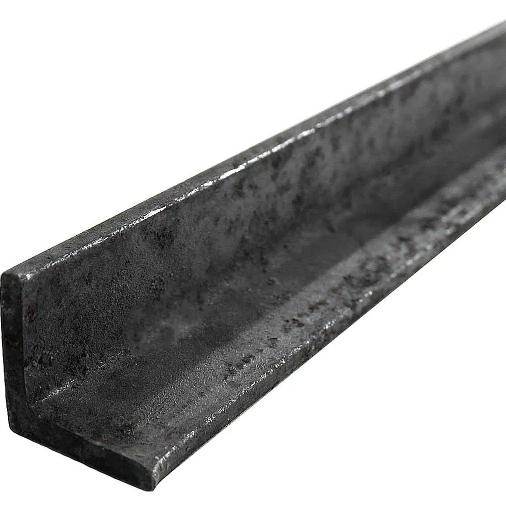 Изображение товара Металлический уголок 32x32x4 мм длиной 6 метров