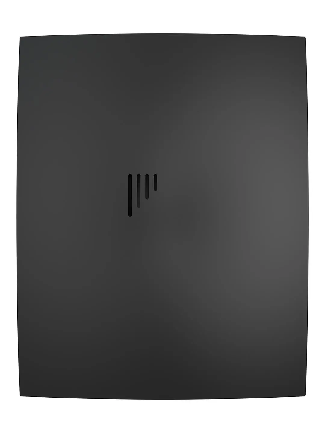 Изображение товара Вытяжной вентилятор Diciti Breeze 4C черный матовый, 90 м³/ч, IP24