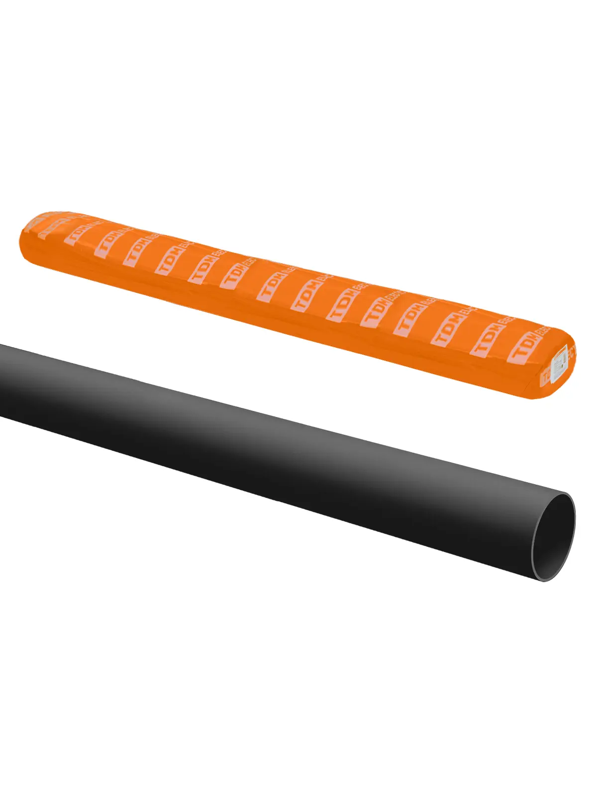 Изображение товара Горячая продажа Труба гладкая жесткая ПВХ D20 2м TDM Electric SQ0404-2932