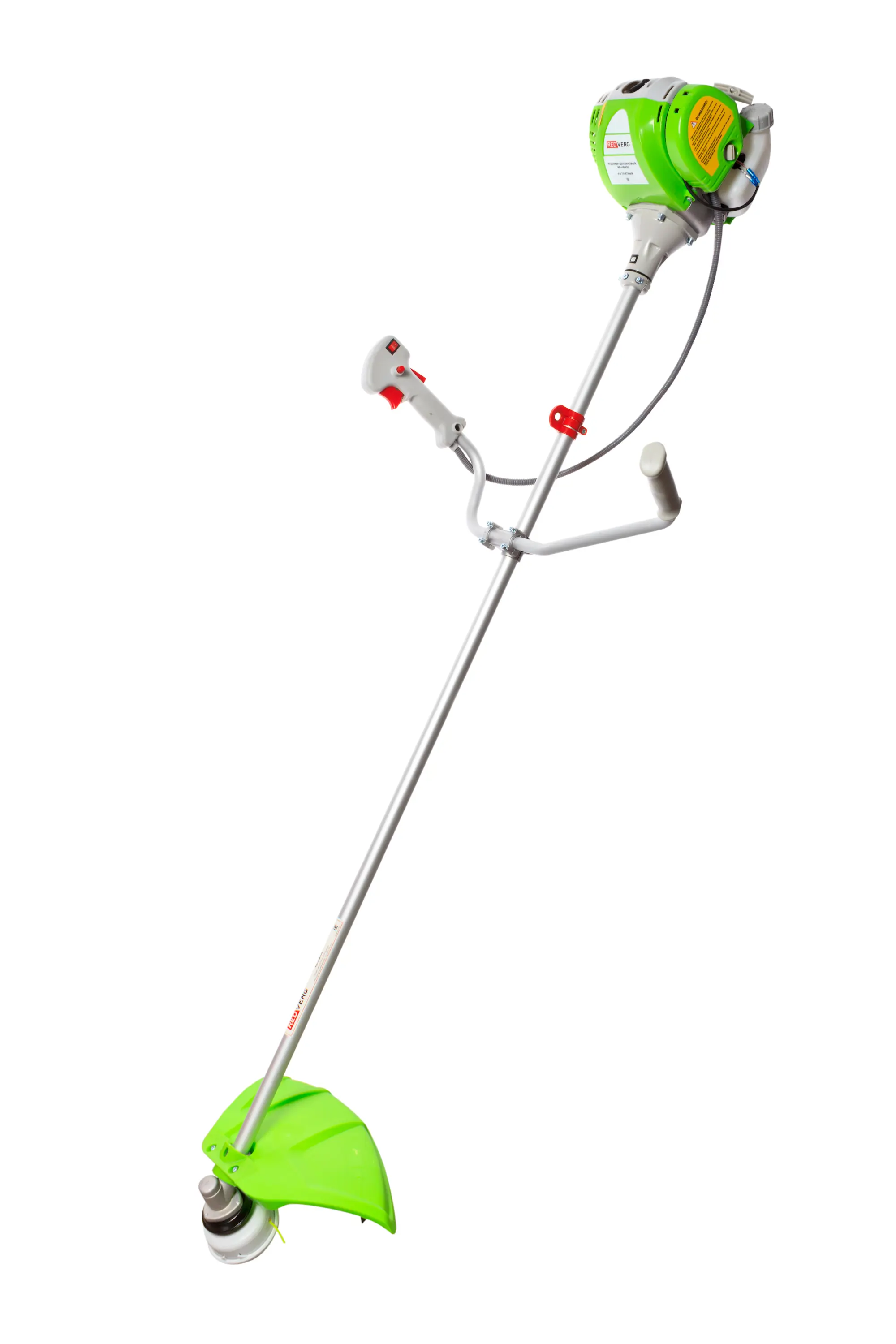 Изображение товара Триммер бензиновый Redverg RD-GB435, 1.3 л.с.