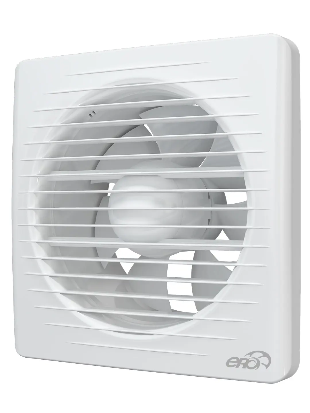Изображение товара Вентилятор осевой вытяжной ERA 6 D150 мм 38 дБ для вентиляции помещений
