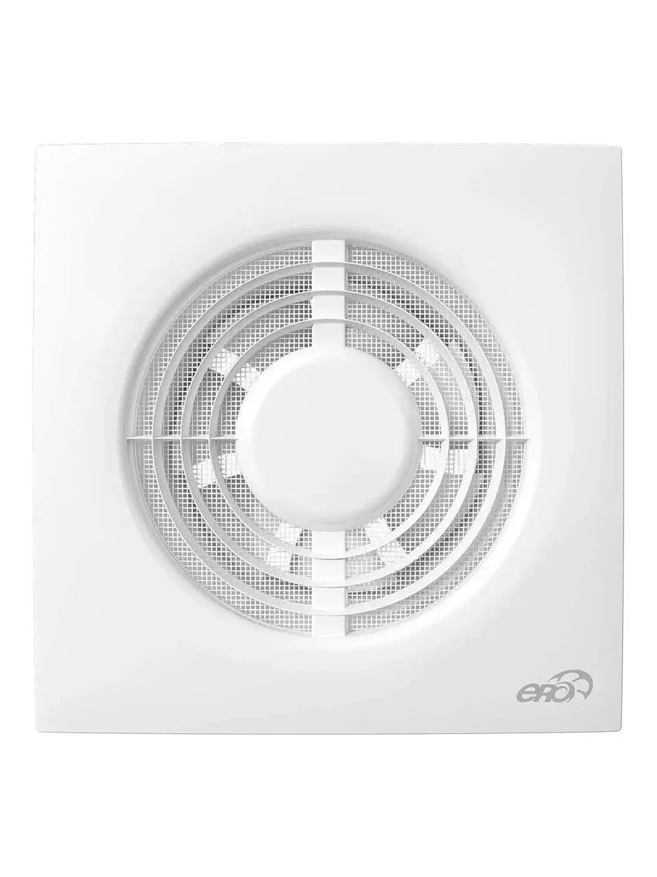 Изображение товара Канальный центробежный вентилятор ERA NEO 5 S D125 мм 36 дБ 140 м³/ч белый