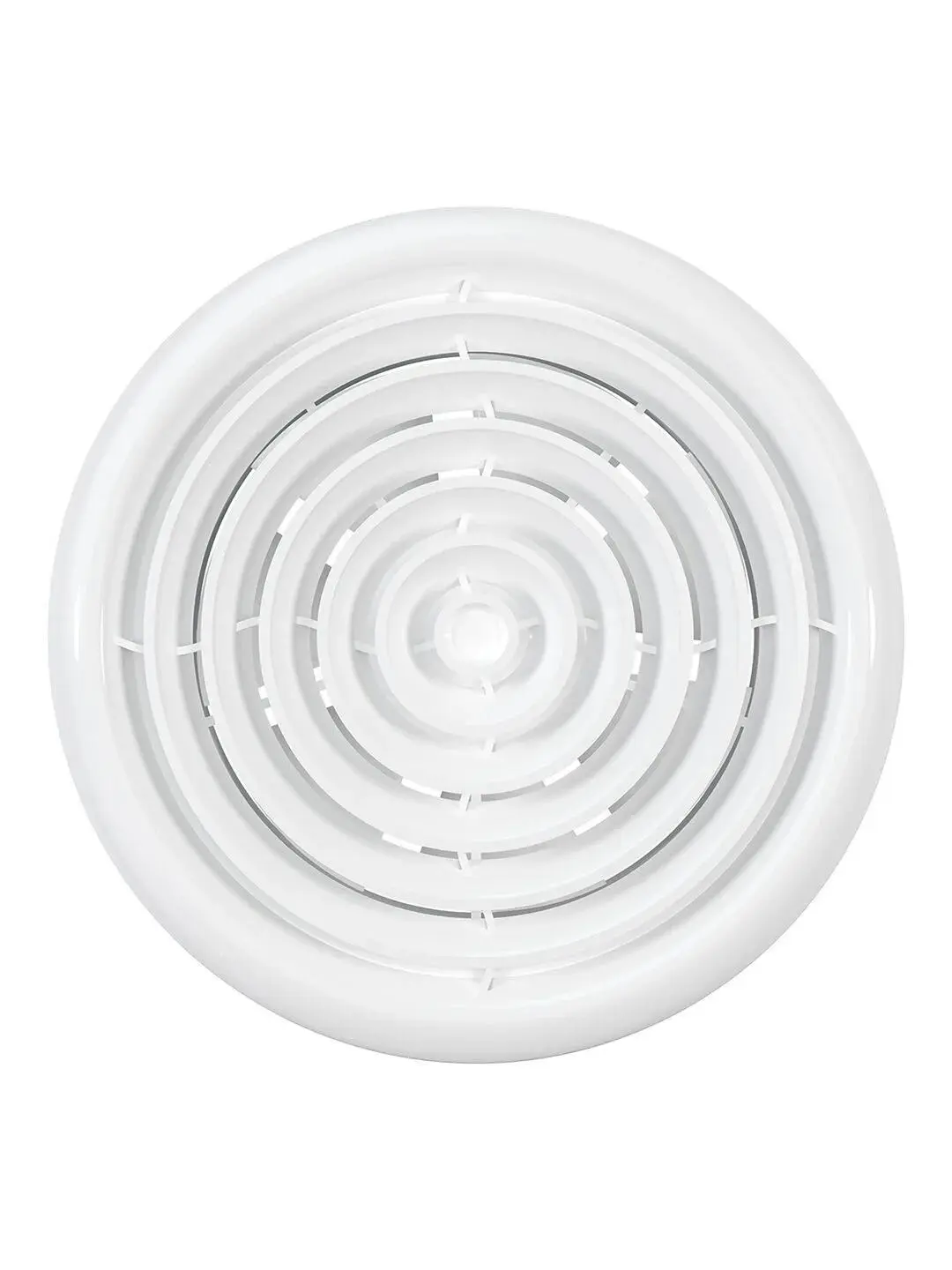 Изображение товара Вытяжной вентилятор Auramax RF C D125 мм 36 дБ 190 м³/ч белый Диаметр 125 мм