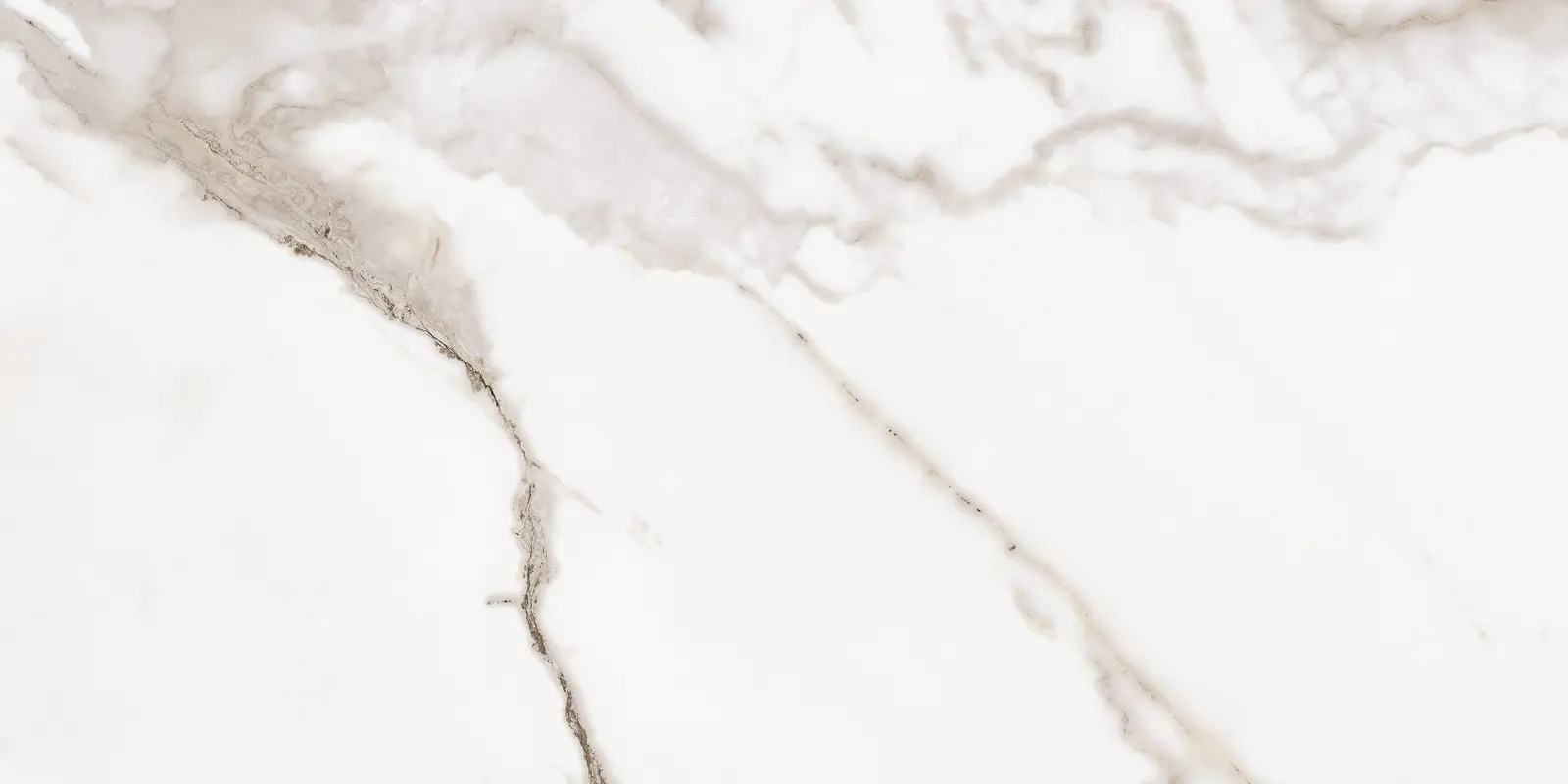 Изображение товара Керамогранит Kerranova Iceberg 600x1200 белый для пола и стен