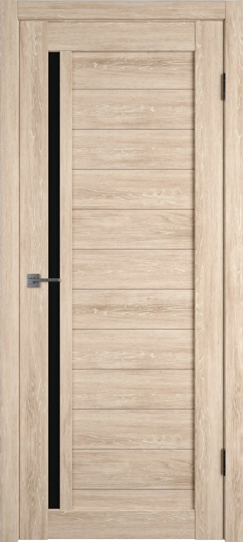 Изображение товара Комплект межкомнатной двери VFD Atum х9 200x70см ПВХ Sand vellum