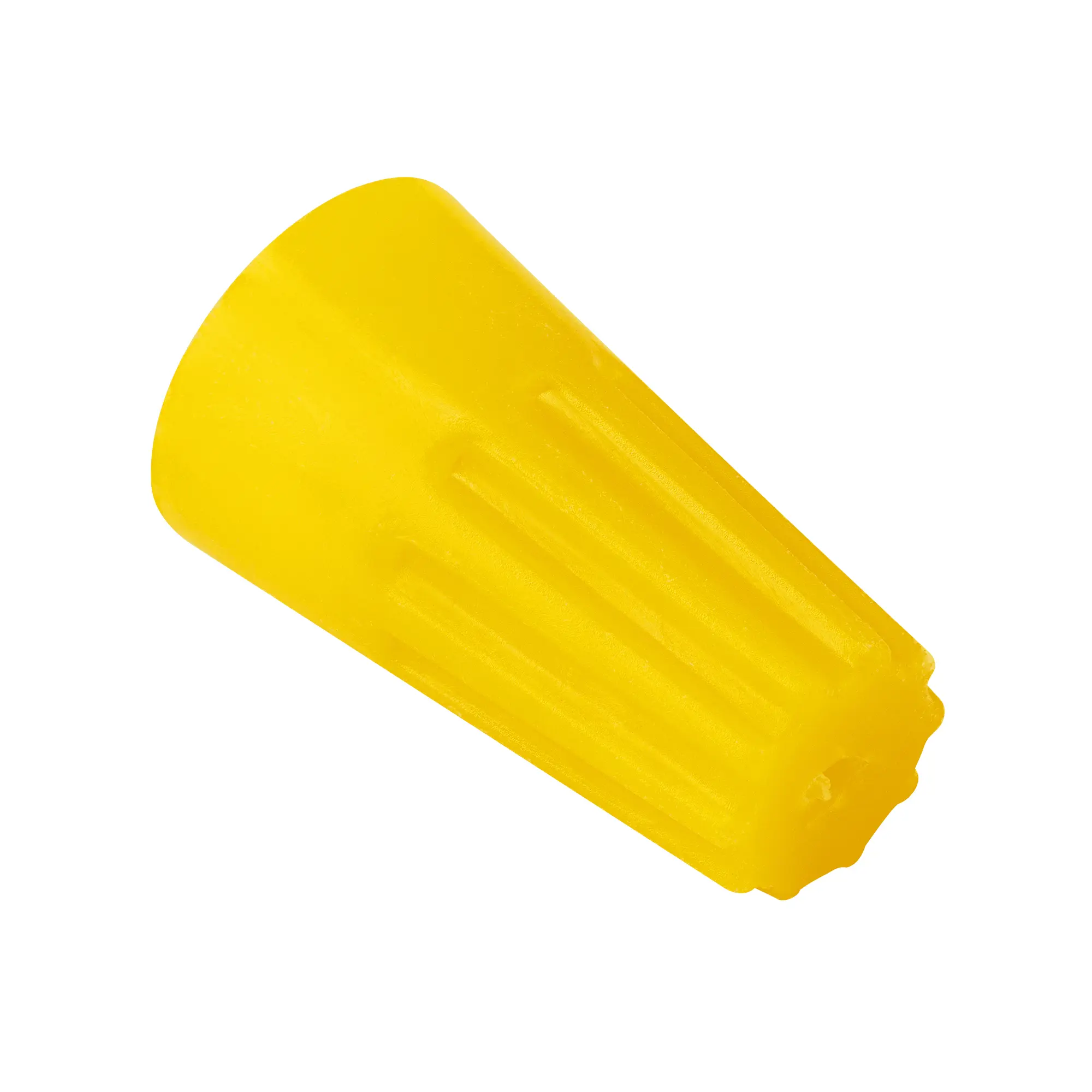 Изображение товара Соединительный изолирующий зажим СИЗ-4 3,5-10 мм² желтый 10 шт