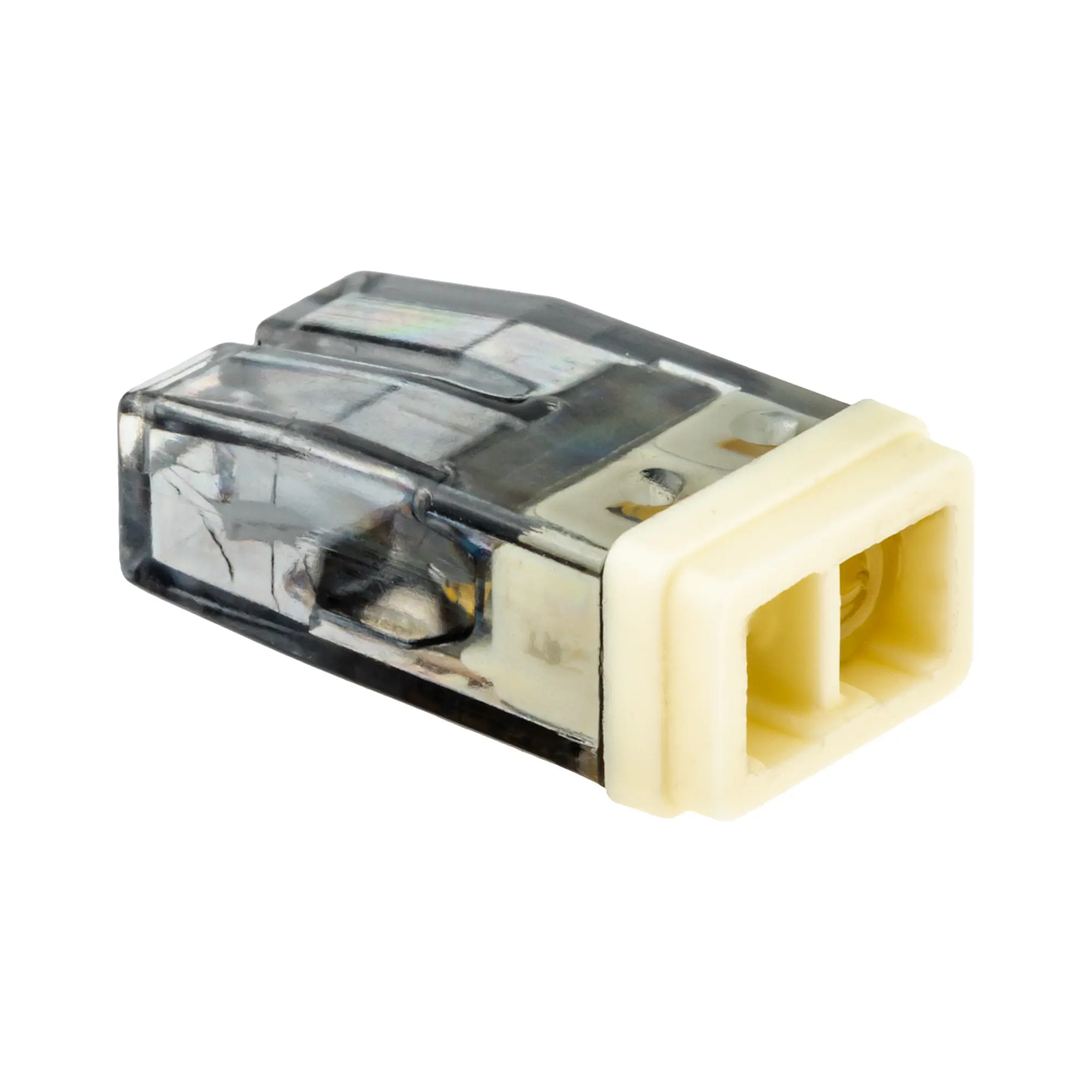 Изображение товара Клеммы самозажимные Duwi 772-208 для соединения проводников