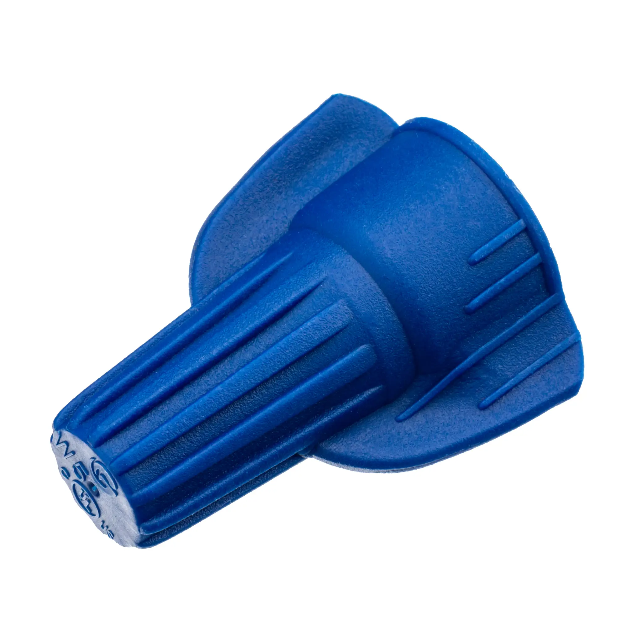 Изображение товара Соединительный изолирующий зажим СИЗ-Л-5 синий 10 шт.