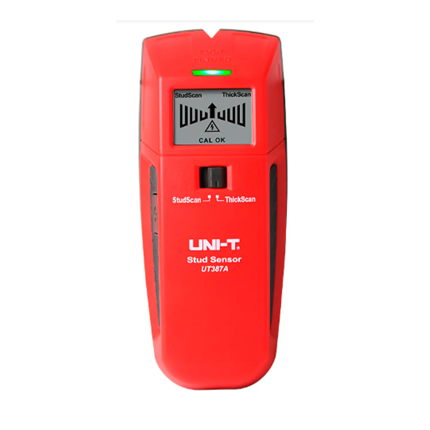 Изображение товара Детектор скрытой проводки и металла Uni-t 13-1150