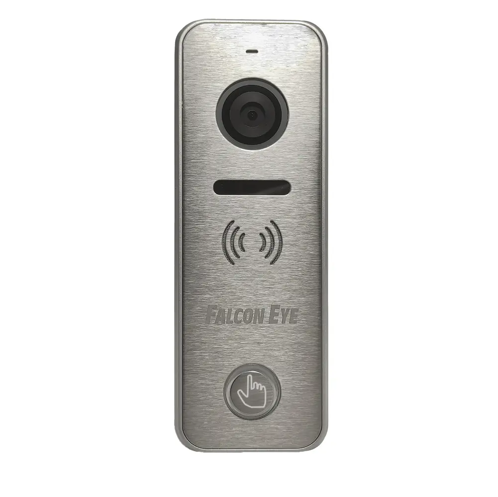 Изображение товара Вызывная видеопанель Falcon eye FE-ipanel 3 HD цвет серебристый