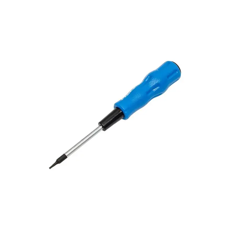Изображение товара Отвертка Torx прецизионная PROSKIT 89400-T05H с антивандальной защитой