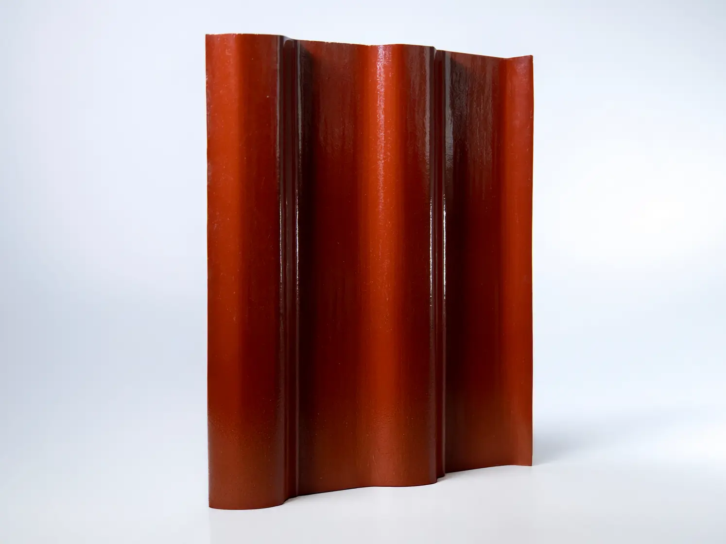 Изображение товара Композитный лист Compoglass Кристалл С-20 коричневый 1150x2000x0.8мм