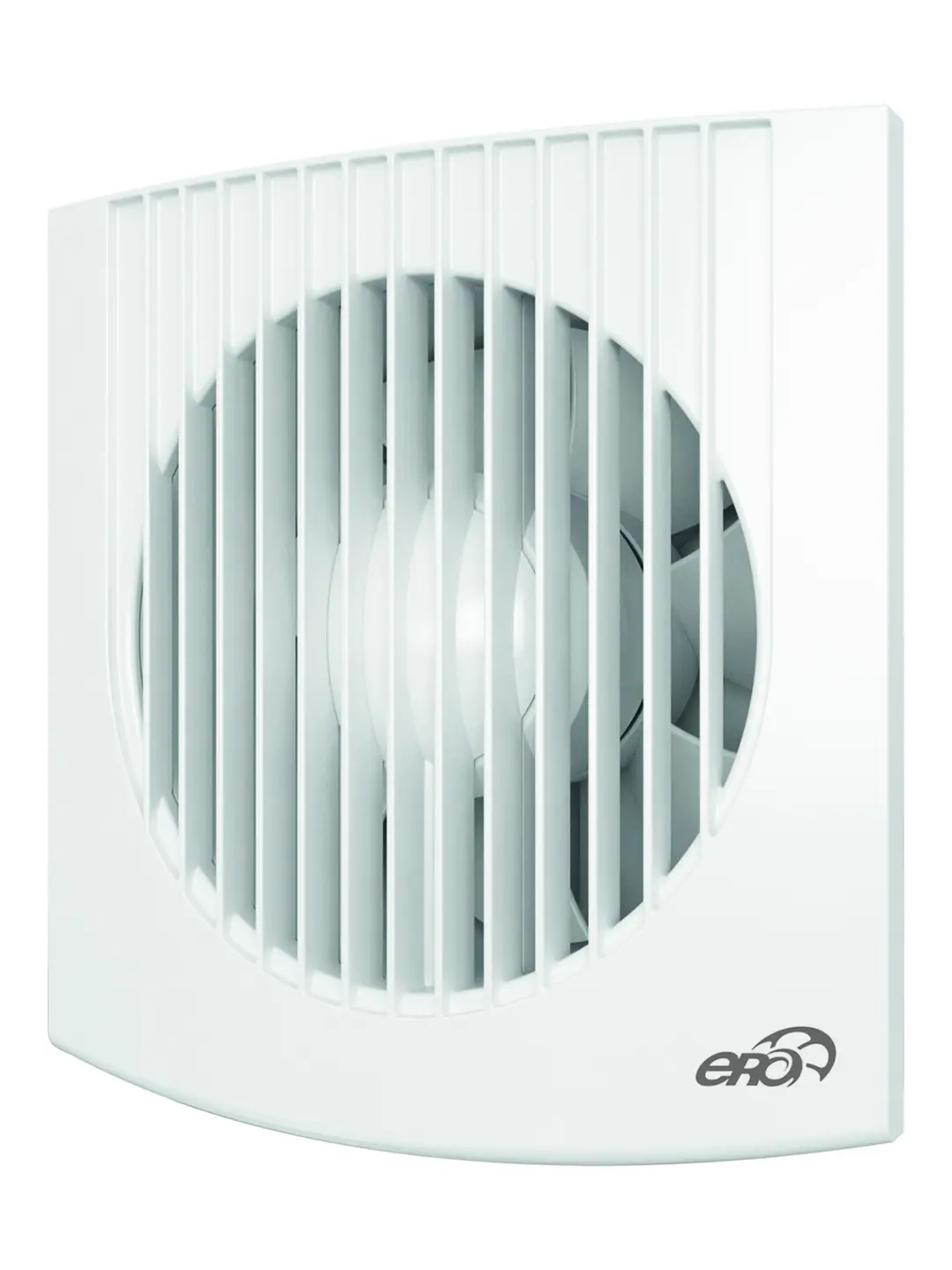 Изображение товара Вентилятор вытяжной Era Favorite 5 D125 мм 36 дБ 95 м³/ч цвет белый