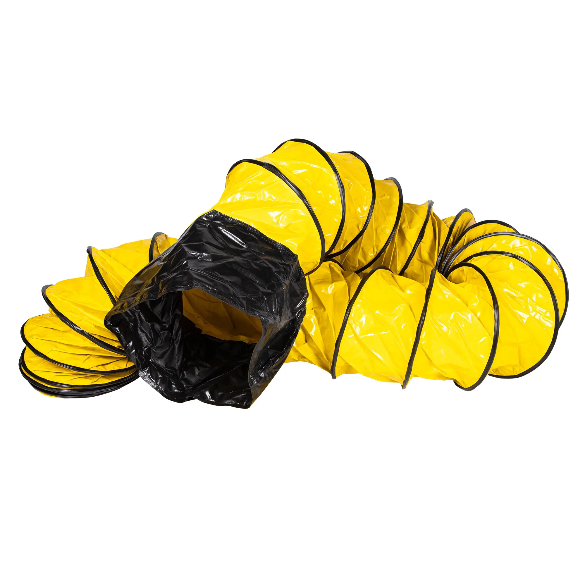 Изображение товара Воздушный рукав Ballu BIF-XD10-5 для вентиляции