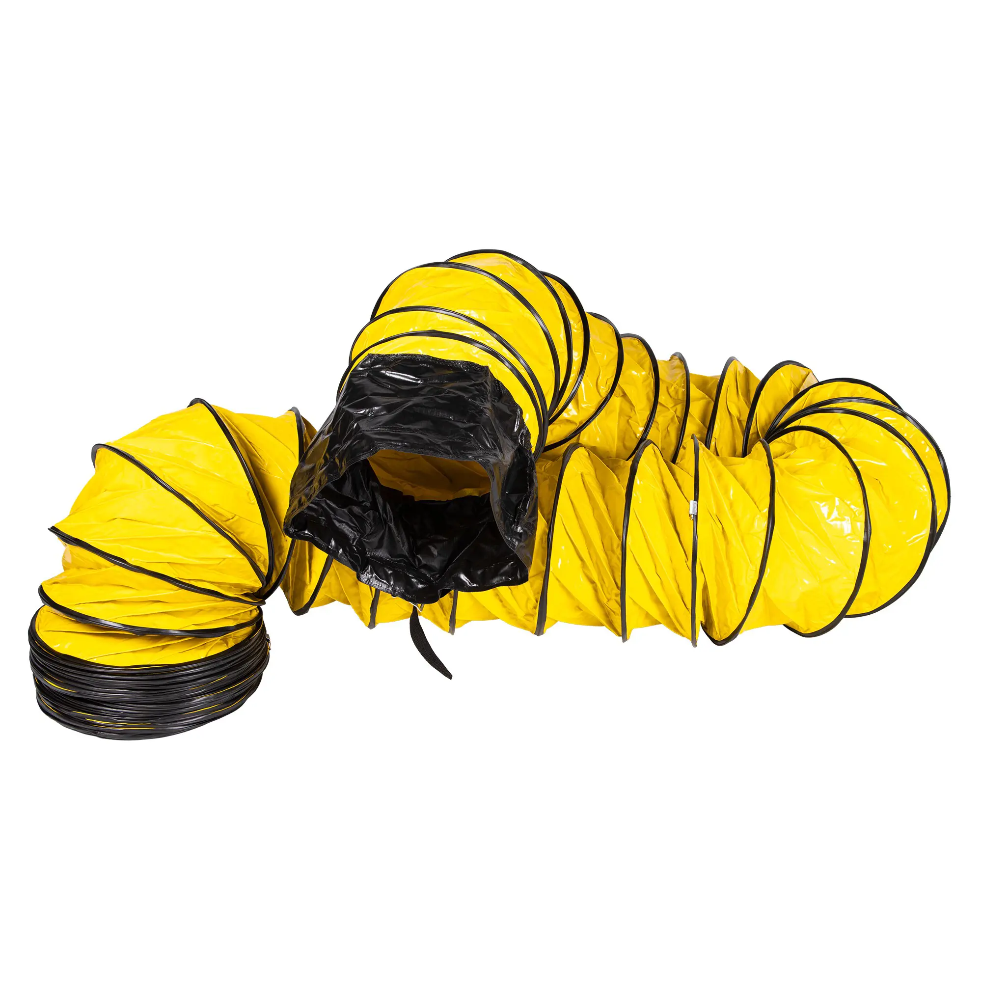 Изображение товара Воздушный рукав Ballu BIF-XD8-5 для вентиляции 200мм