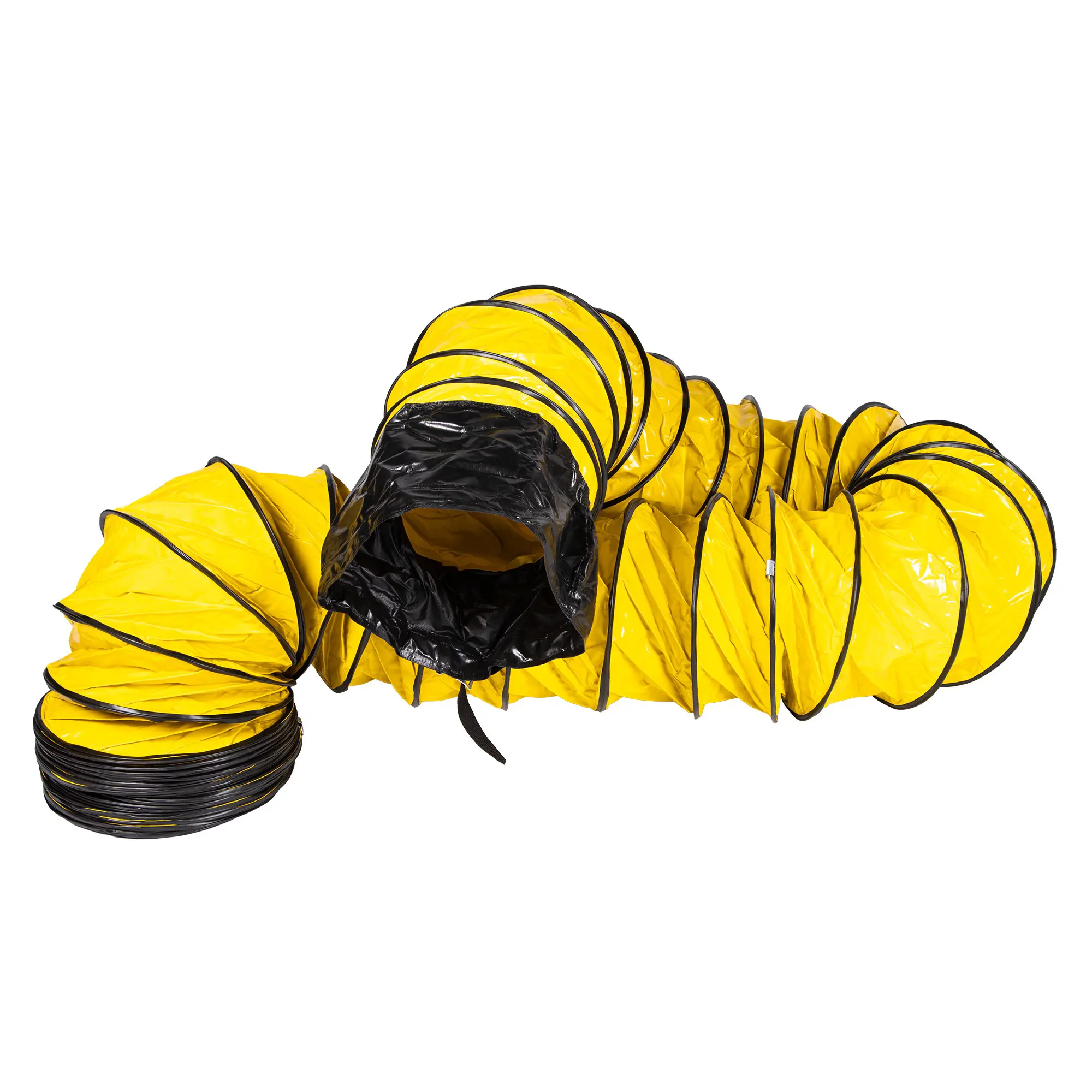 Изображение товара Рукав вентиляционный воздушный Ballu BIF-XD8-10 200×200 мм для приточно-вытяжной вентиляции