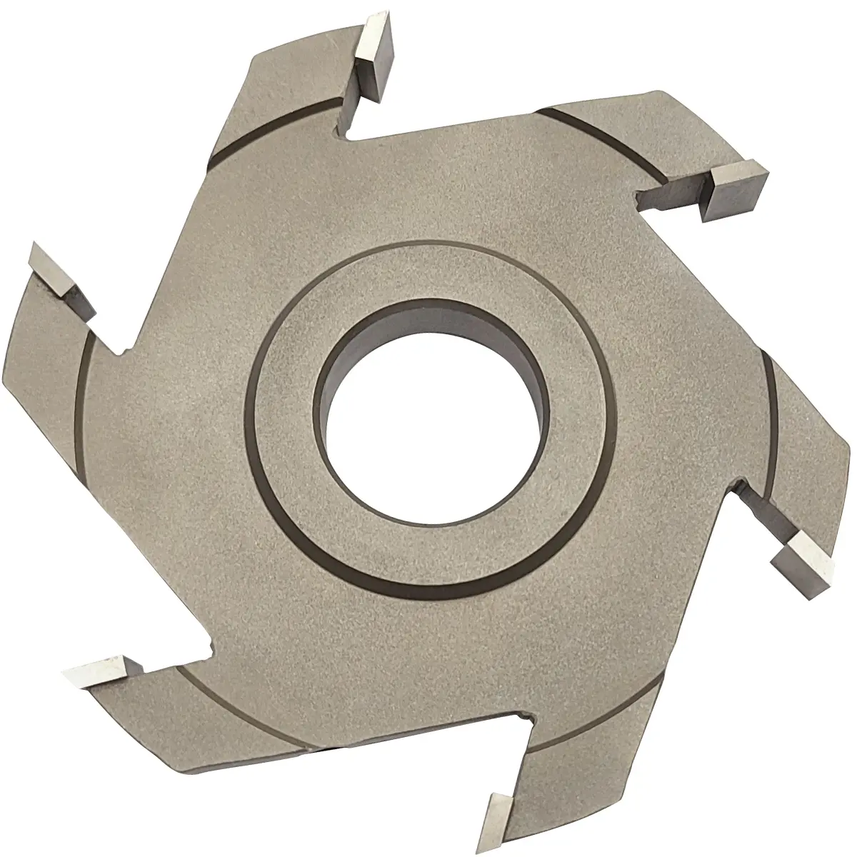 Изображение товара Фреза по дереву кромочная дисковая Belmash RF0032T 125x16 мм хвостовик 32 мм