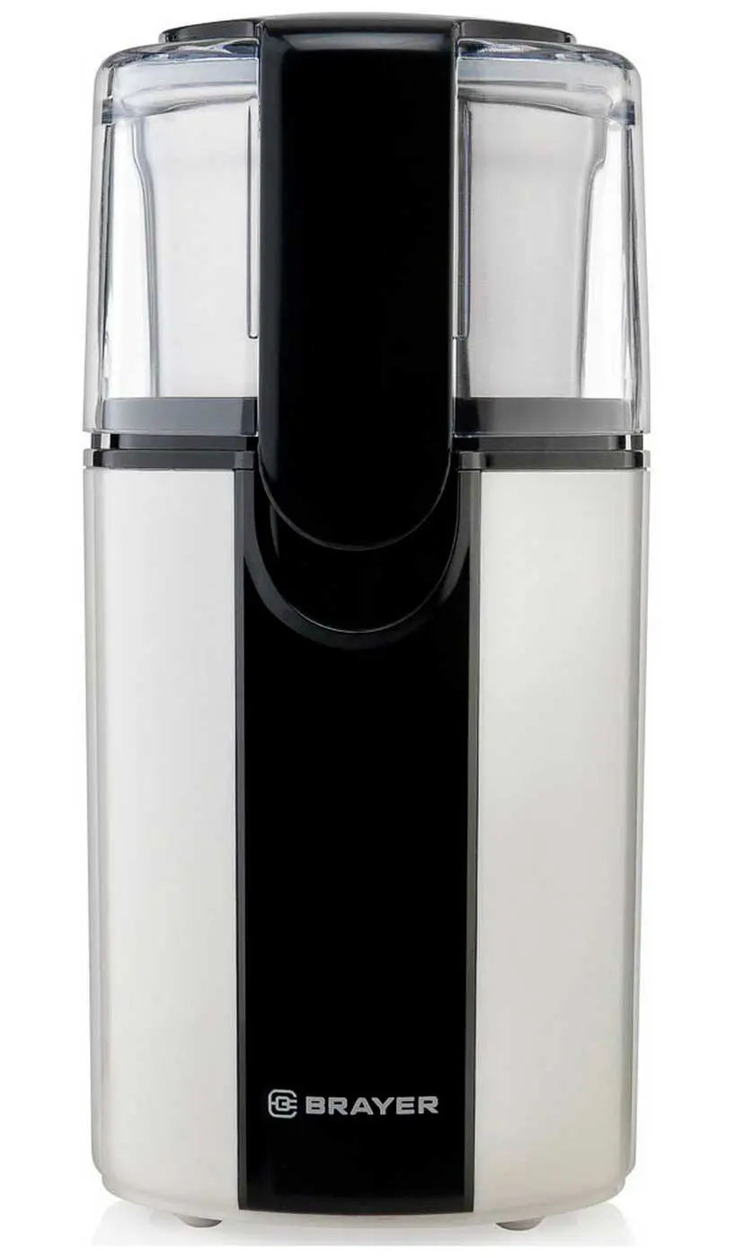 Изображение товара Кофемолка Brayer 1182BR