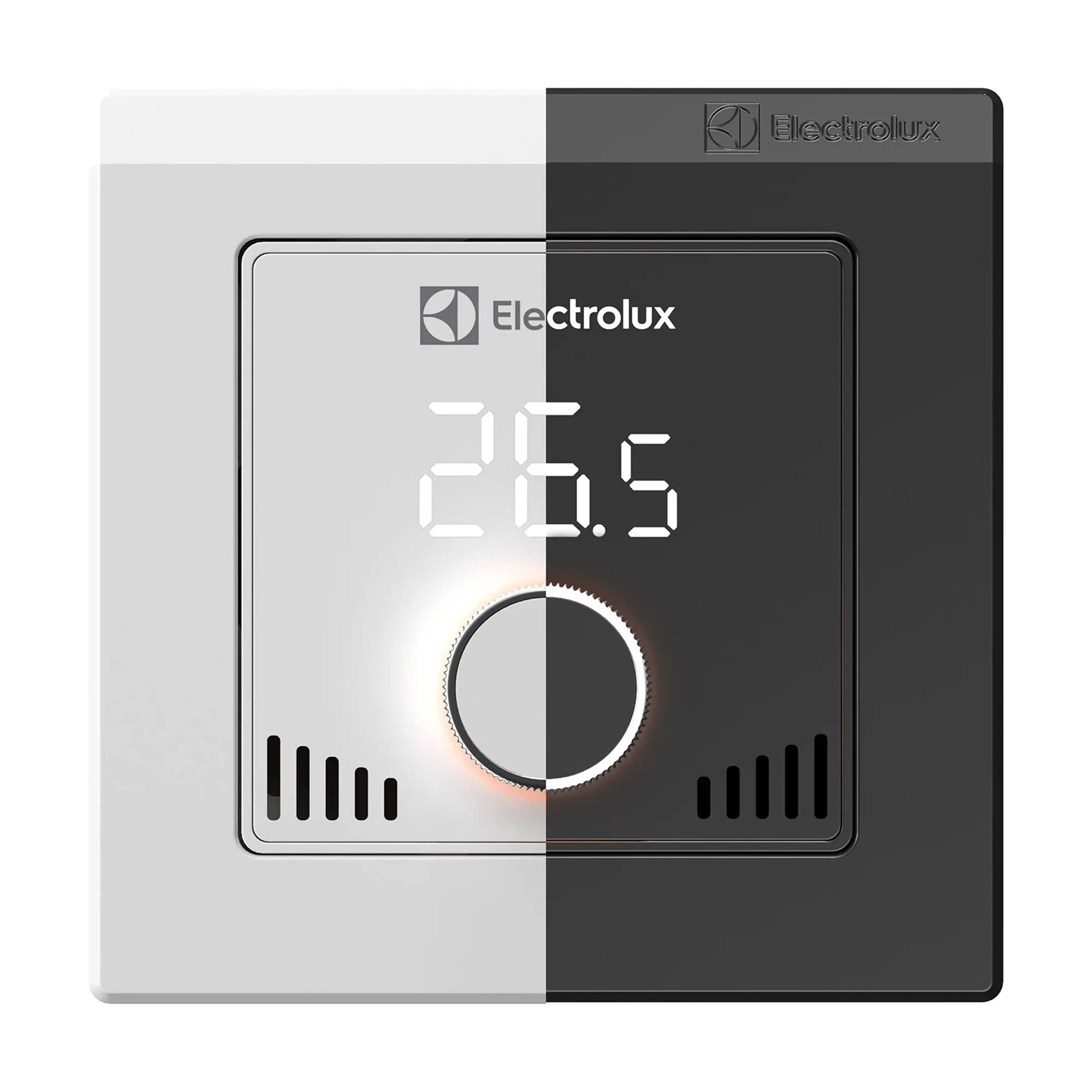 Изображение товара Терморегулятор Electrolux Thermotronic Smart ETS-16W для теплого пола