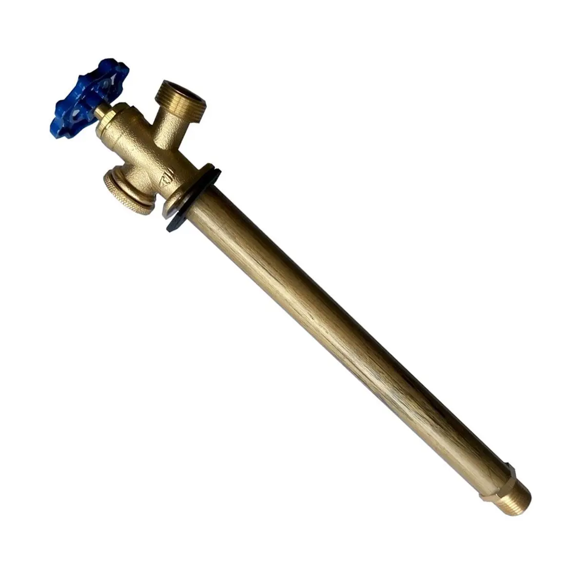 Изображение товара Кран водоразборный Апогей 1/2 ВР-НР 645 мм латунь для уличных водопроводов