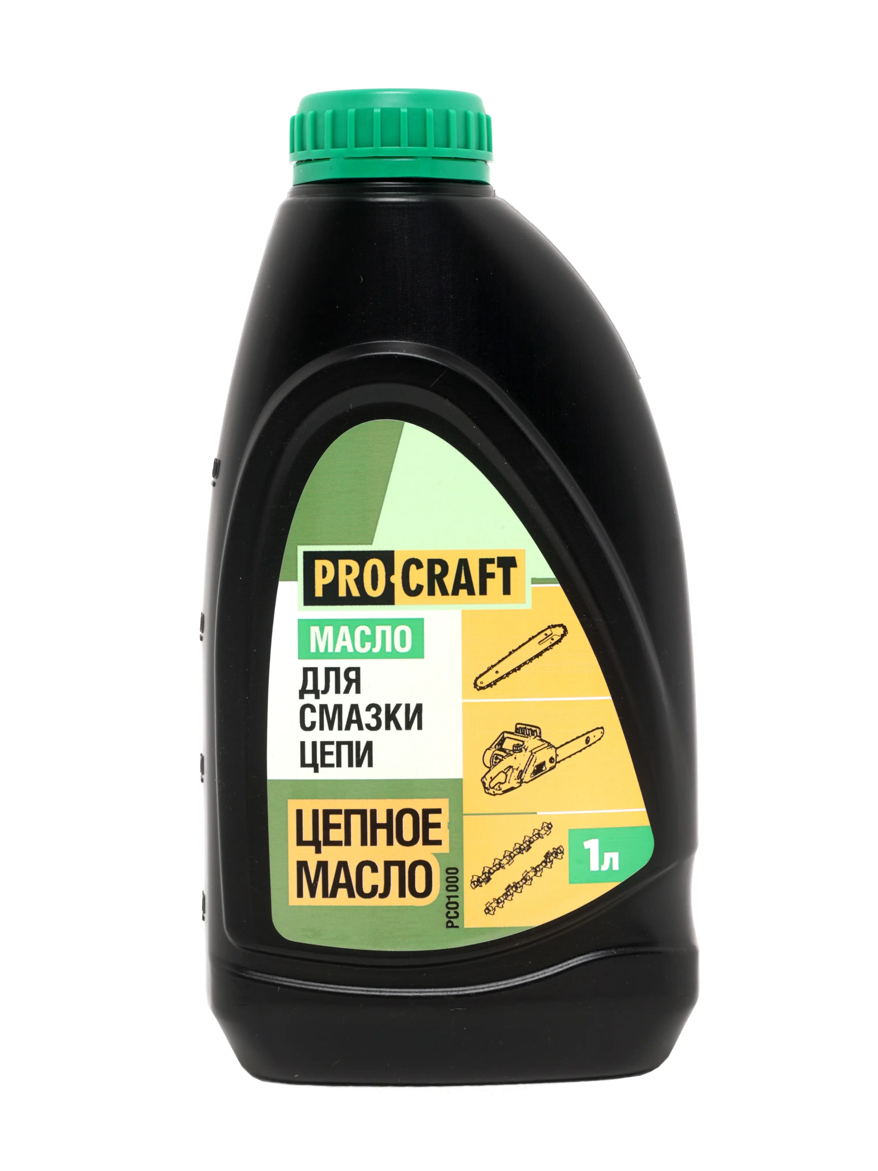 Изображение товара Масло Procraft PCO1000 для смазки цепи 1 л