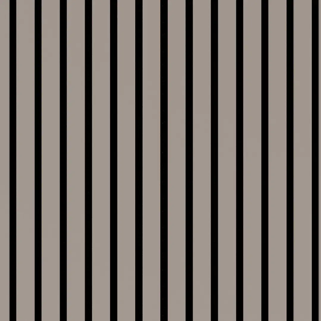 Изображение товара Стеновая акустическая панель 3D Stella Comfort De Luxe sandgrau 600x600x9мм 0.36м² 1шт