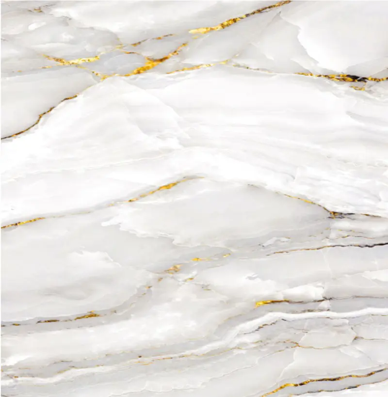 Изображение товара Керамогранит Pardis ceramic pazh Statuario gold 80x80 см