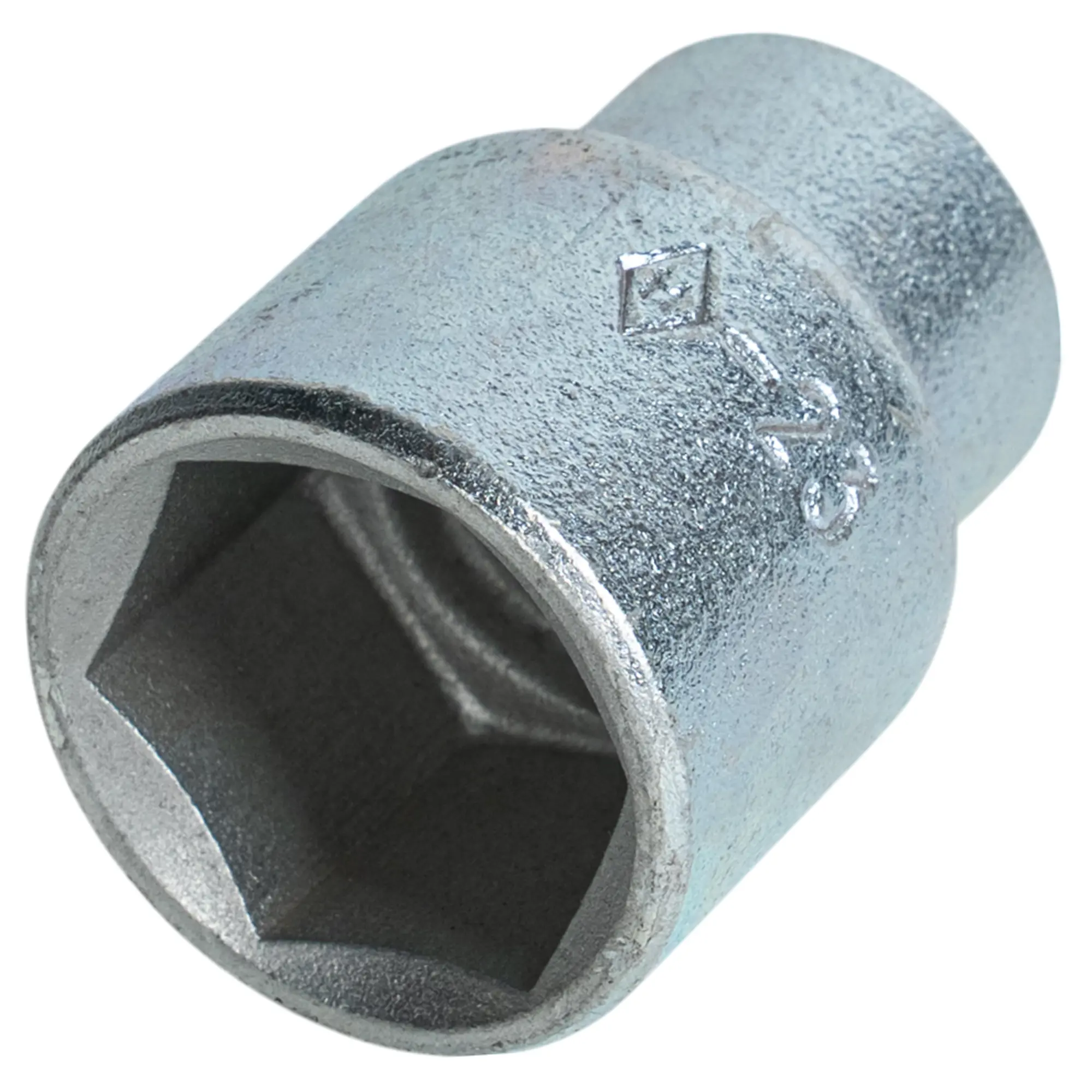 Изображение товара Торцевая головка шестигранная Низ 22083025 1/2 дюйма 23 мм