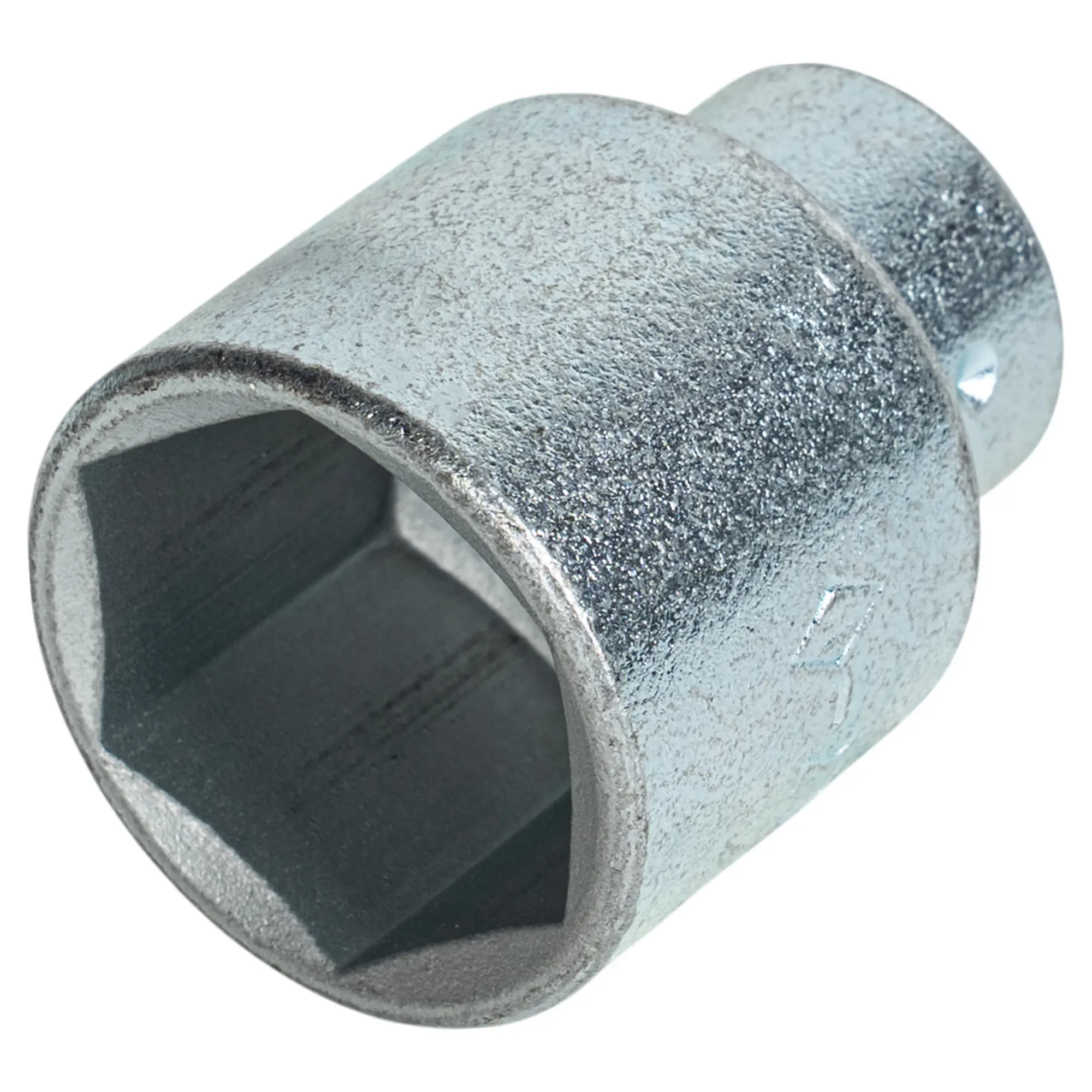 Изображение товара Торцевая головка шестигранная Низ 22087025 27 мм 1/2 дюйма ударная и обычная