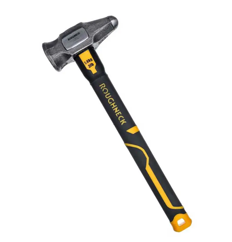 Изображение товара Кувалда Nikona 65-803 полиамидовая рукоять 1400 гр