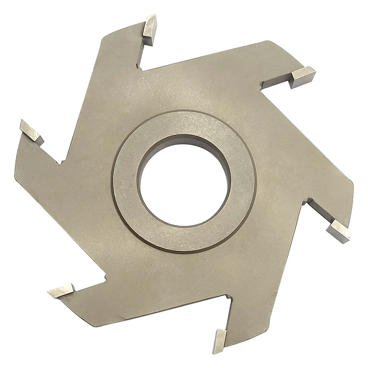 Изображение товара Фреза по дереву кромочная дисковая Belmash RF0016T 125x10 мм хвостовик 32 мм