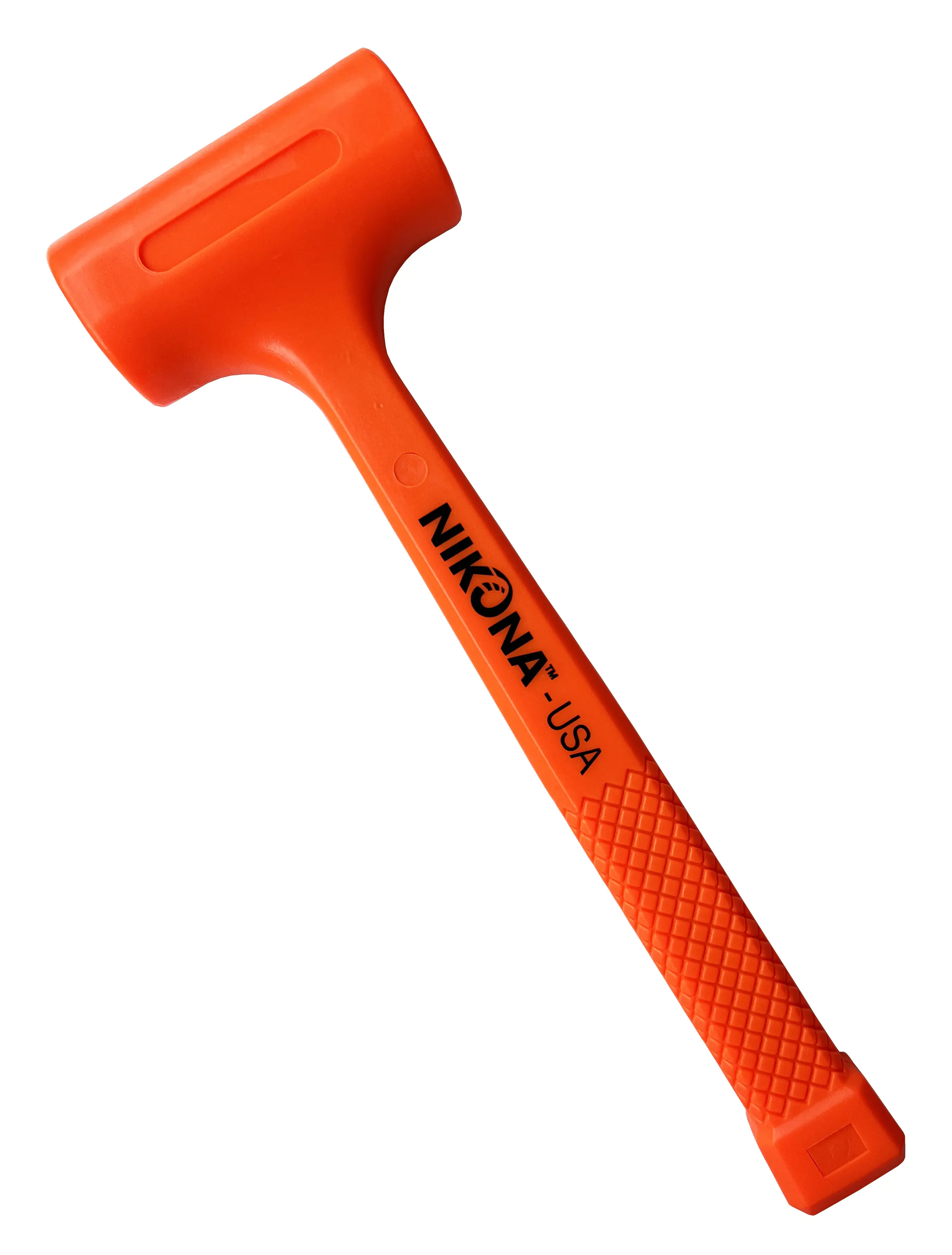 Изображение товара Кувалда Nikona 61-136 пластиковая рукоять 670 гр
