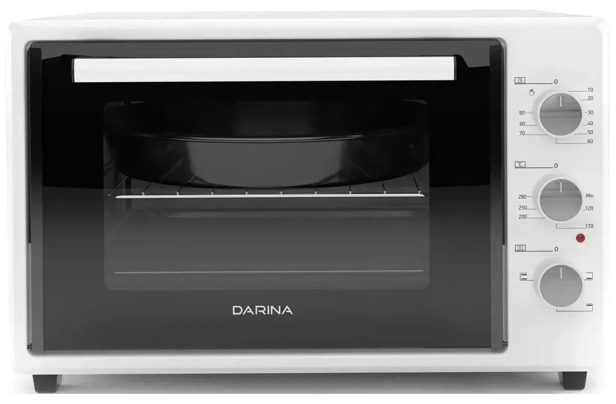 Изображение товара Мини-печь Darina UB NDE37 701 W