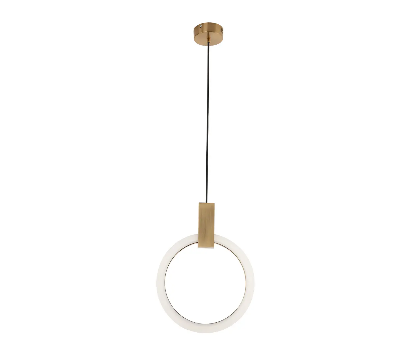 Изображение товара Светильник подвесной светодиодный Kink light Азaлия 08430-30.20