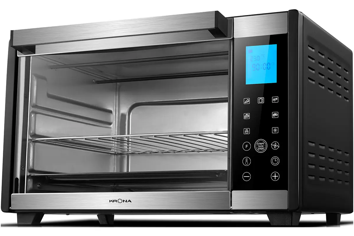 Изображение товара Мини-печь Krona OFEN 28 BLS
