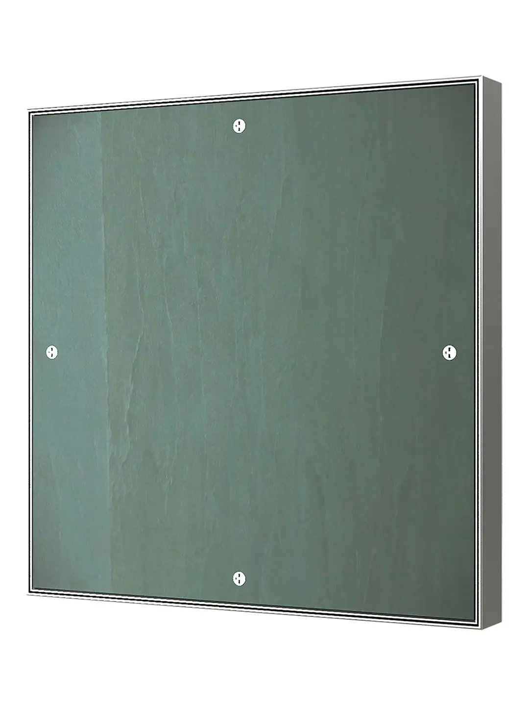 Изображение товара Ревизионный люк под покраску Evecs ЛПК ЛП3030К 30x30см