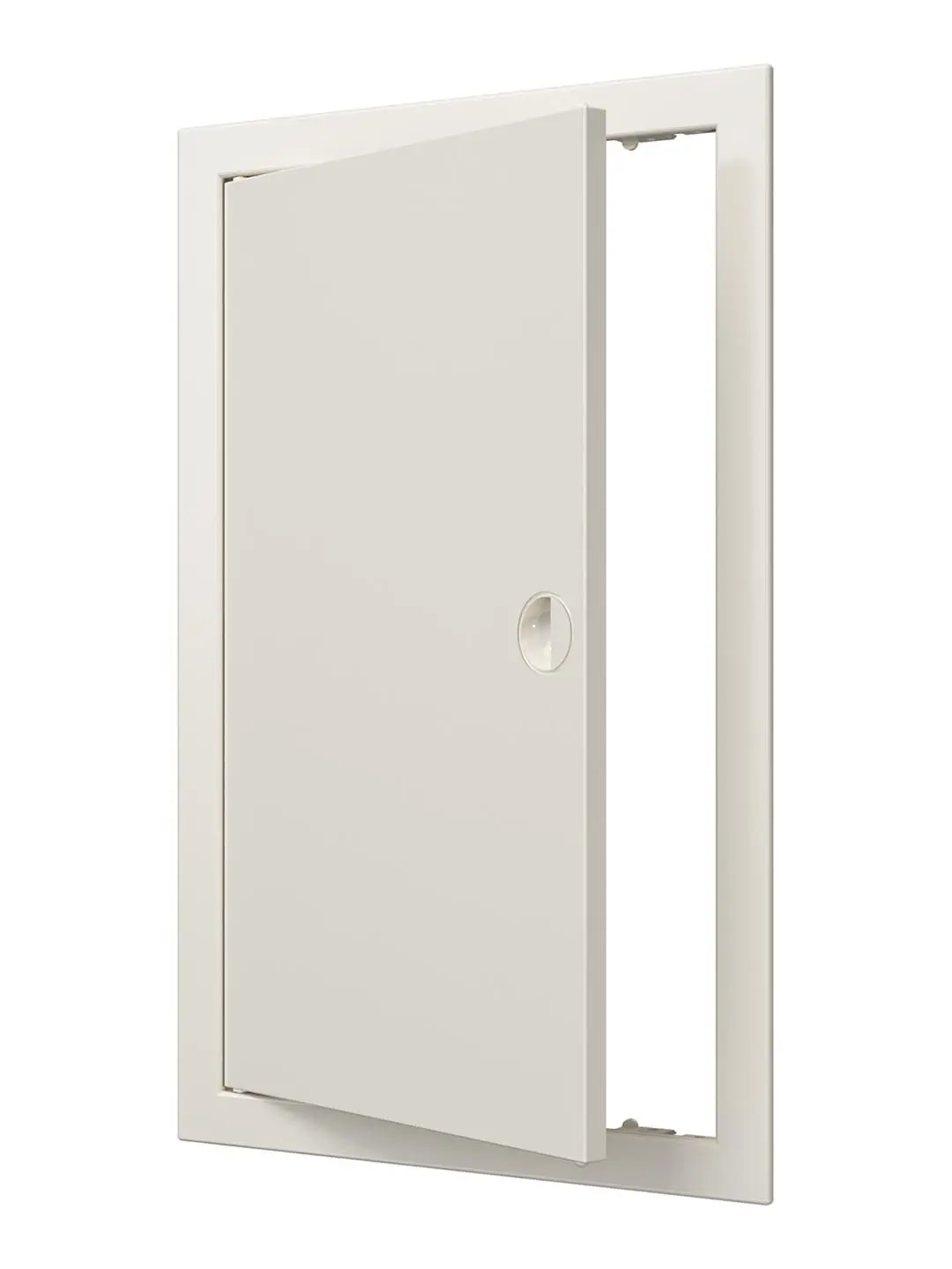 Изображение товара Люк ревизионный Evecs Л2540Р Ivory для доступа к коммуникациям