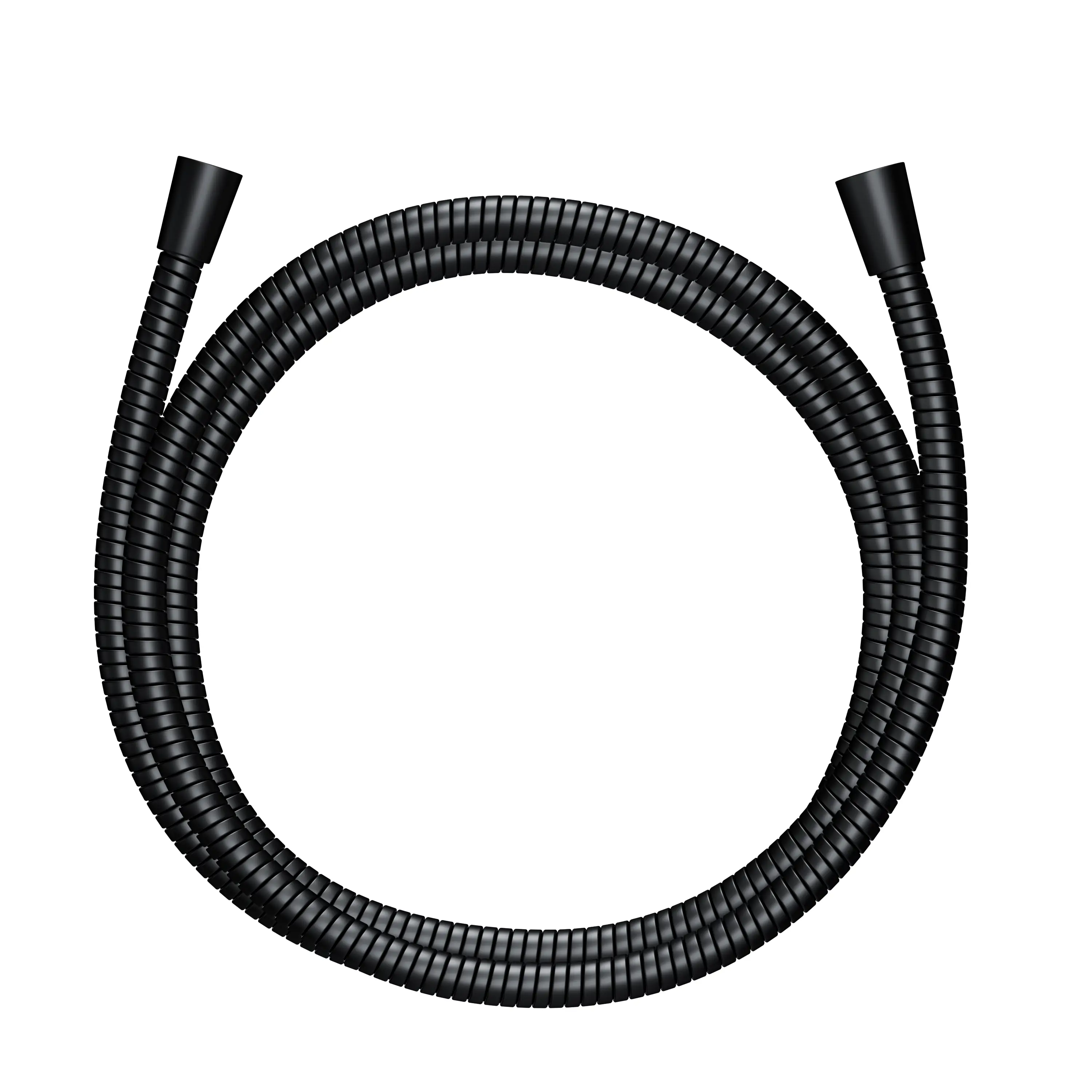 Изображение товара Шланг для душа Am.Pm 1.75 м PEX цвет черн