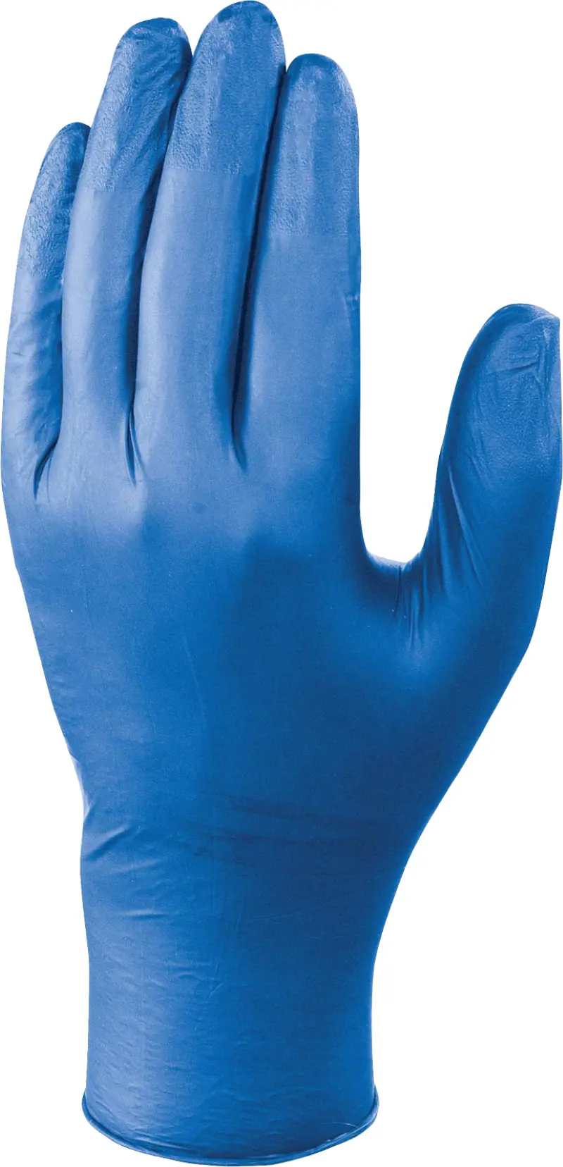 Изображение товара Перчатки одноразовые нитриловые Delta Plus V1420B10006, размер 6 / XS, 50 пар