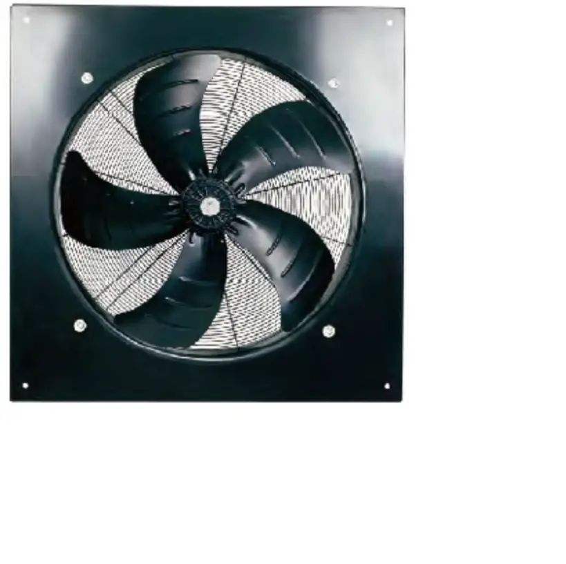 Изображение товара Вытяжной вентилятор MAER PMSWF112L60-750H-630S 630 мм 74 дБ IP55 Китай