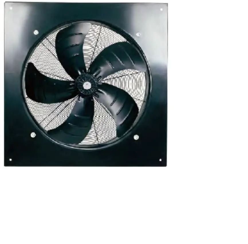 Изображение товара Вытяжной вентилятор Maer YSWF138L118P6-1010H-900PAS 900 мм черный спортивный дизайн
