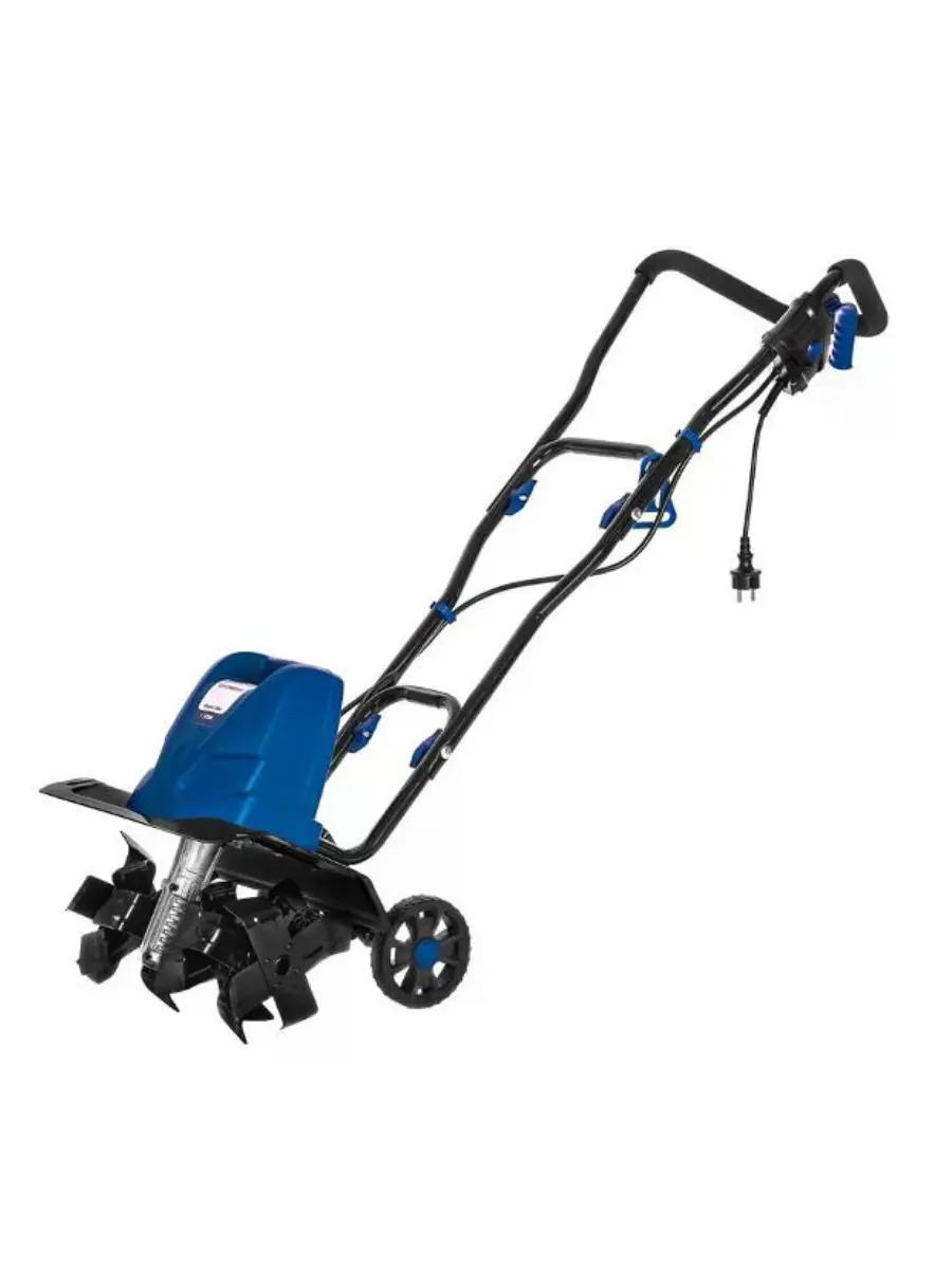 Изображение товара Культиватор электрический Hyundai T 1820E 1500 Вт