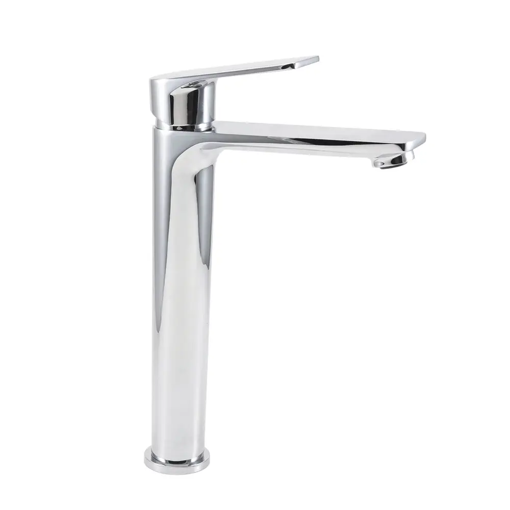 Изображение товара Смеситель для раковины Clever Vogue Xtreme 61407 однорычажный цвет хром