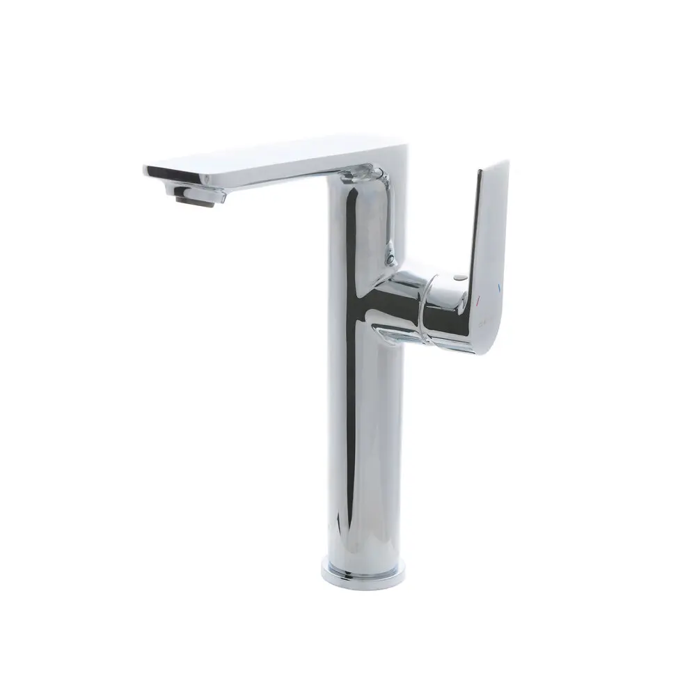 Изображение товара Смеситель для раковины Clever Agora Xtreme 61723 однорычажный цвет хром