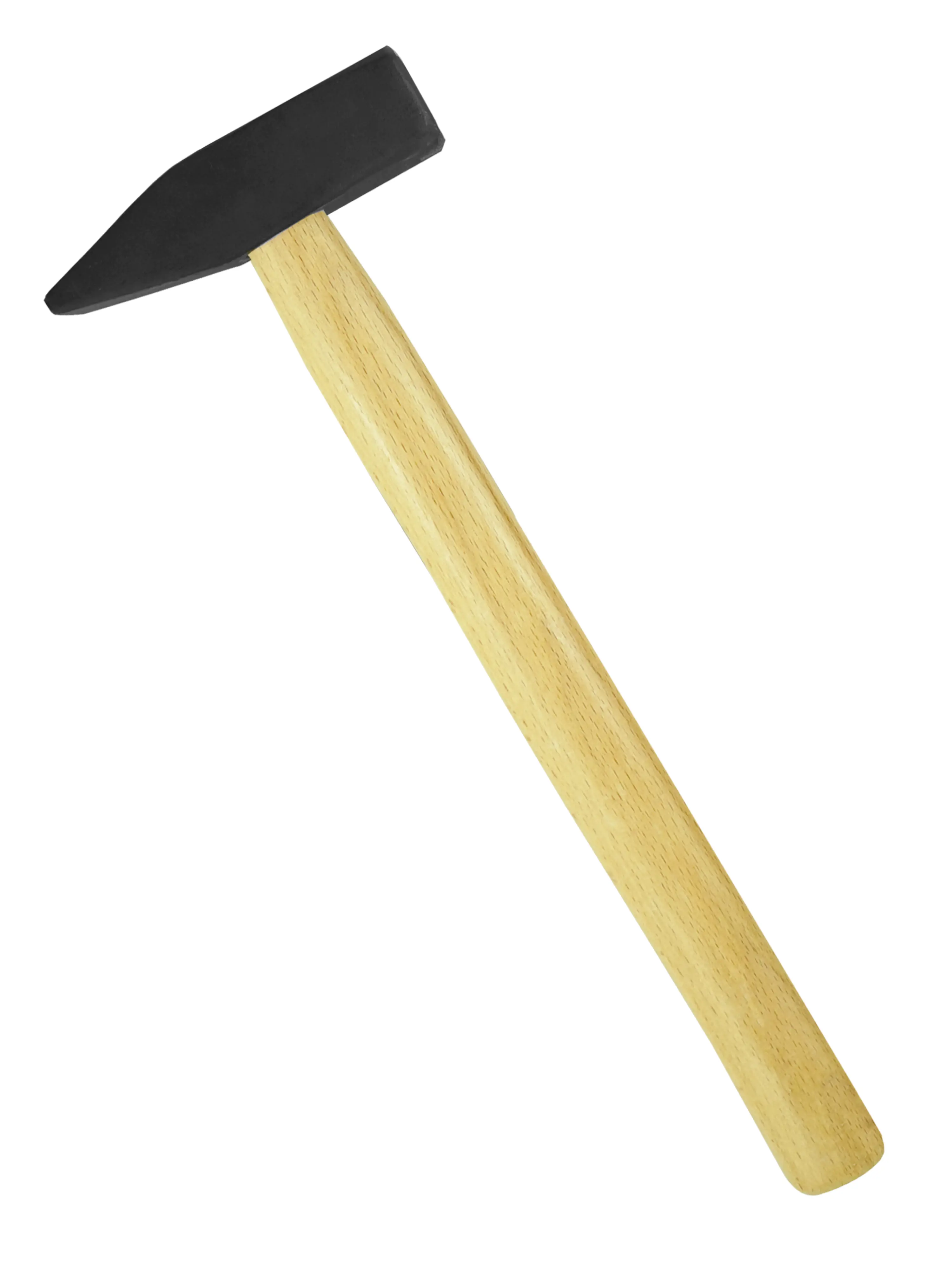 Изображение товара Молоток слесарный Vertextools 10-60-800 деревянная рукоятка 800 г - универсальный инструмент для ре