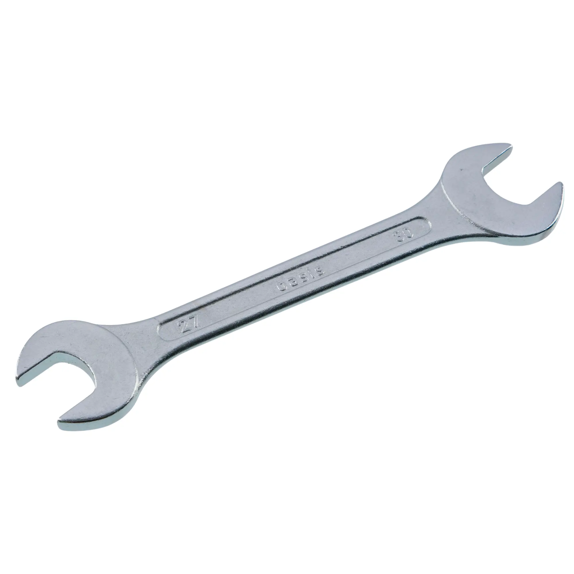 Изображение товара Ключ рожковый Oasis 103011503032 27x30 мм