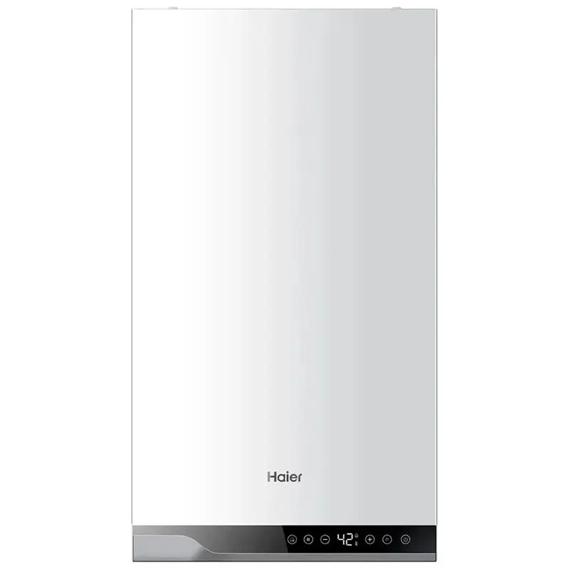Изображение товара Газовый котел конденсационный 32 кВт Haier Techline 1.32 ti 591256 одноконтурный настенный