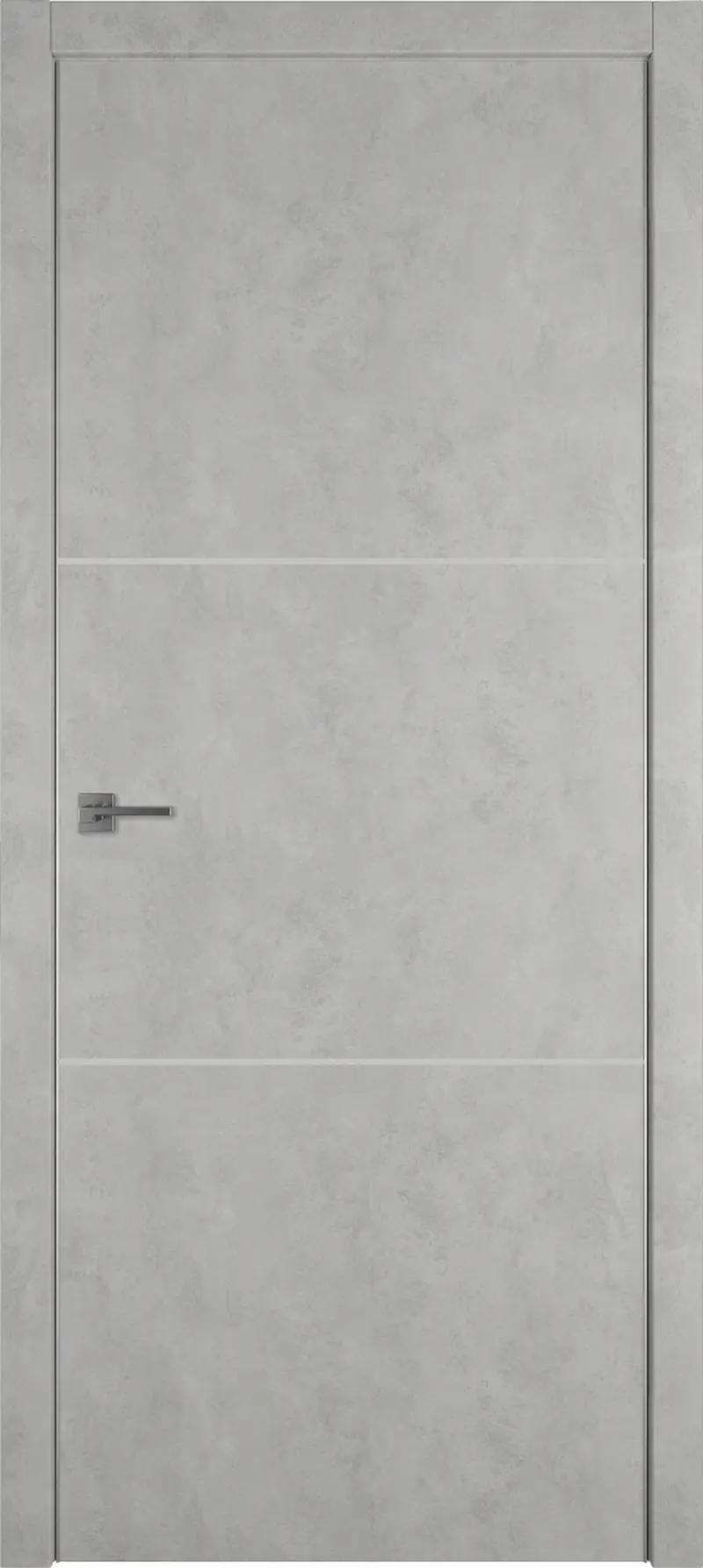 Изображение товара Комплект межкомнатной двери VFD Urban Z2 200x70 см Antic loft