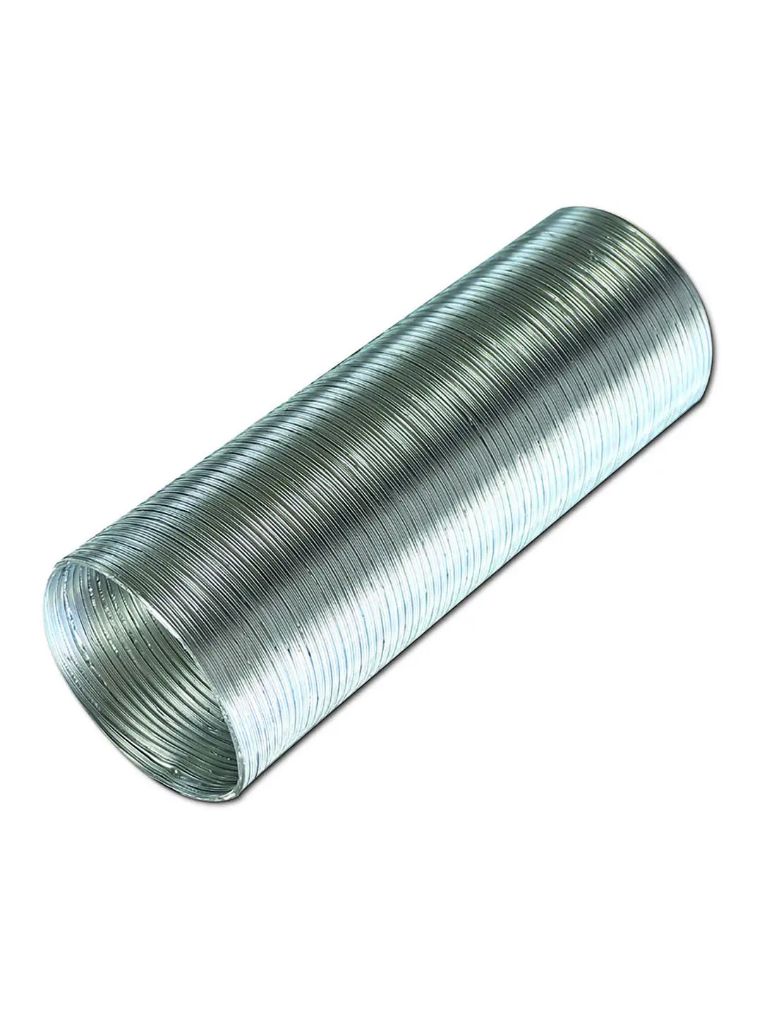 Изображение товара Воздуховод гибкий Era 20ВА Ultra D200 мм 3.15 м алюминий